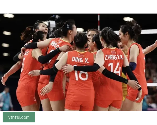 中国女排胜塞尔维亚 球员表现点评